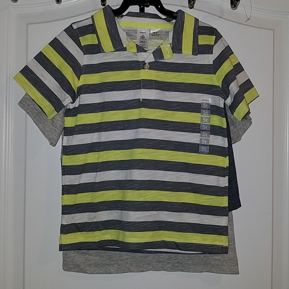 Carter's 3 Piece Set - Picture 2 of 3